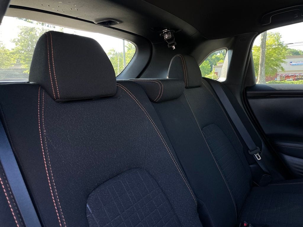 2024 Honda HR-V Sport - Photo 36