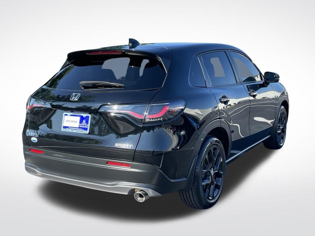 2024 Honda HR-V Sport - Photo 6