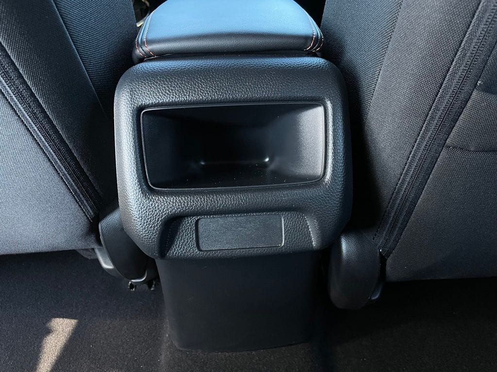 2024 Honda HR-V Sport - Photo 40