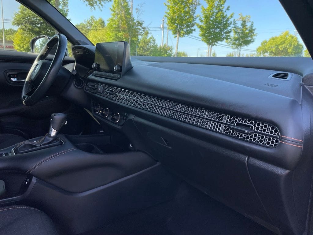 2024 Honda HR-V Sport - Photo 33