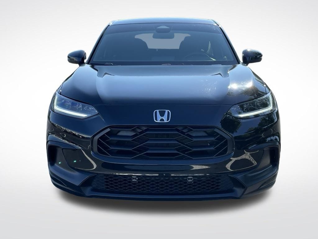 2024 Honda HR-V Sport - Photo 9