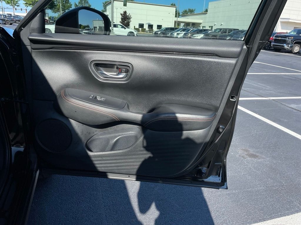 2024 Honda HR-V Sport - Photo 29
