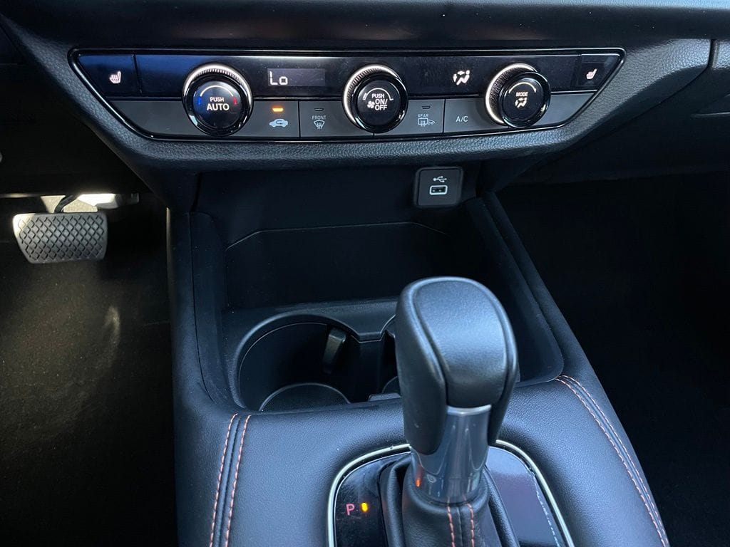 2024 Honda HR-V Sport - Photo 18