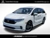 1 thumbnail image of  2024 Honda Odyssey Elite