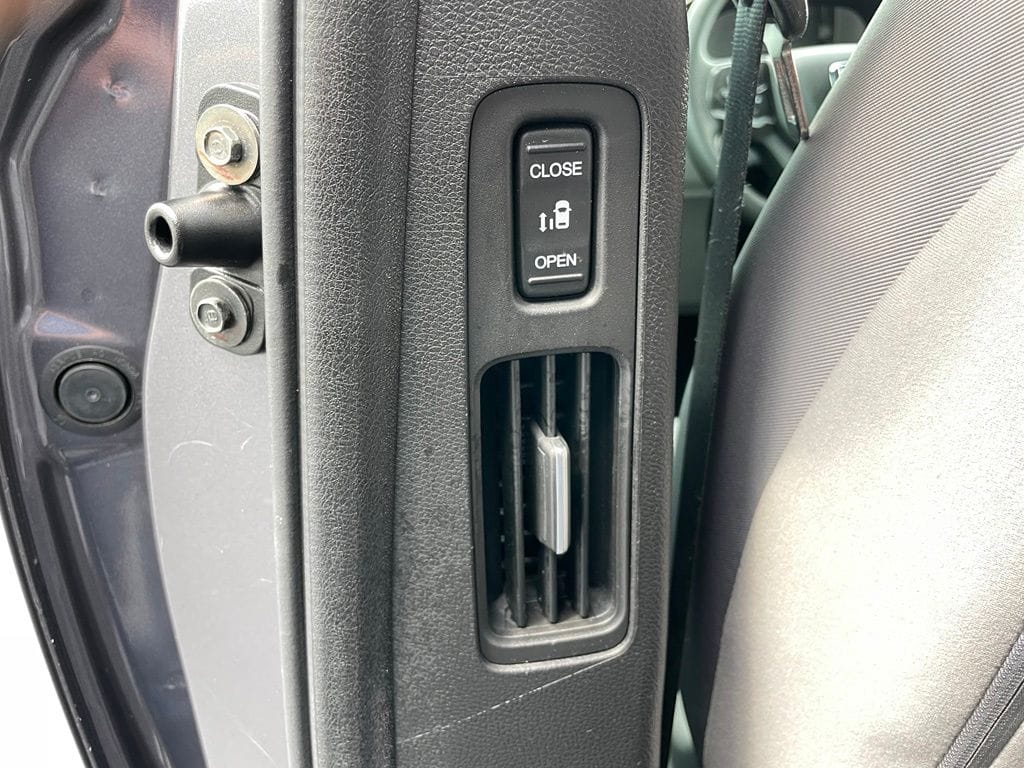2024 Honda Odyssey EX - Photo 43