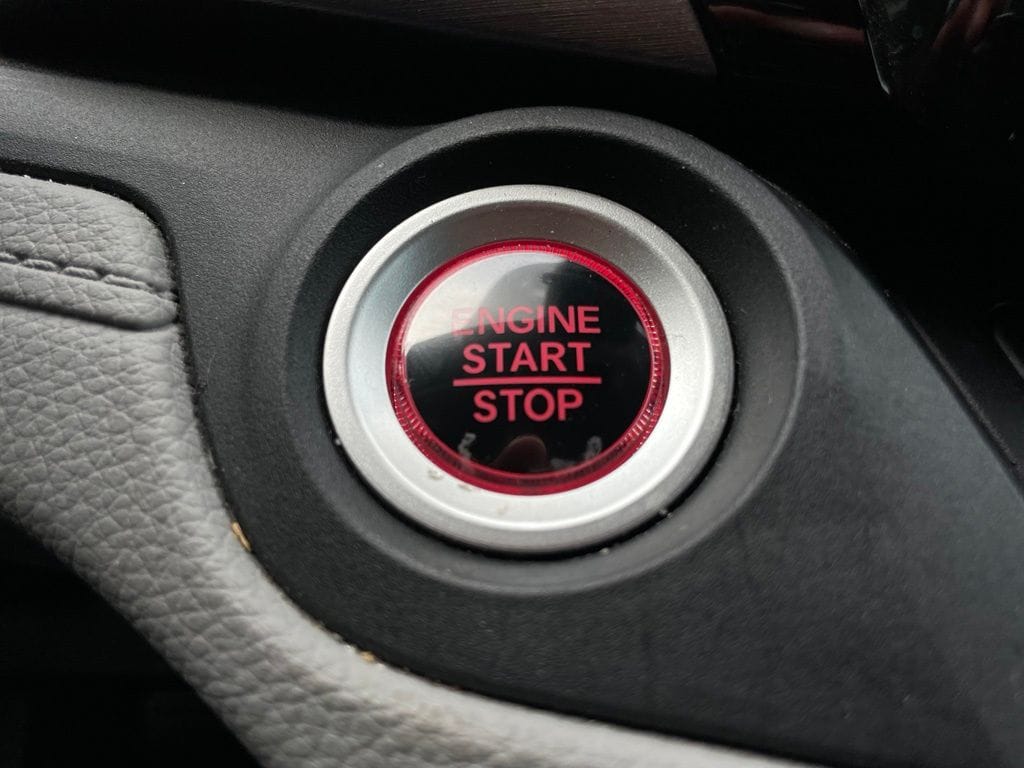 2024 Honda Odyssey EX - Photo 22
