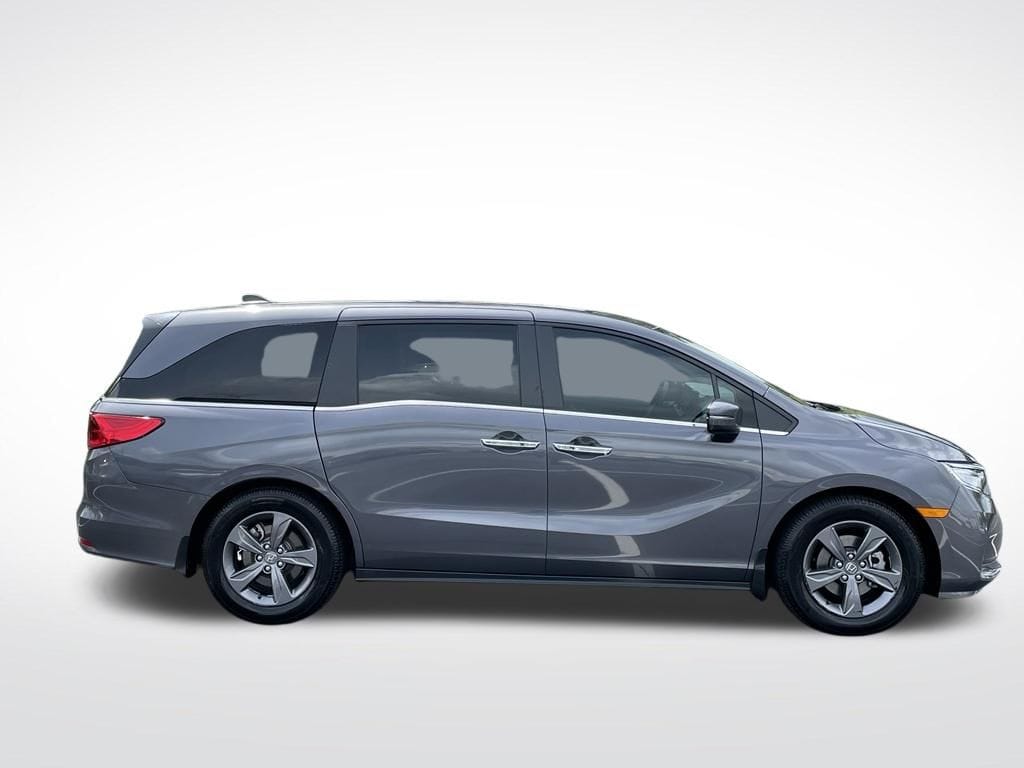 2024 Honda Odyssey EX - Photo 7