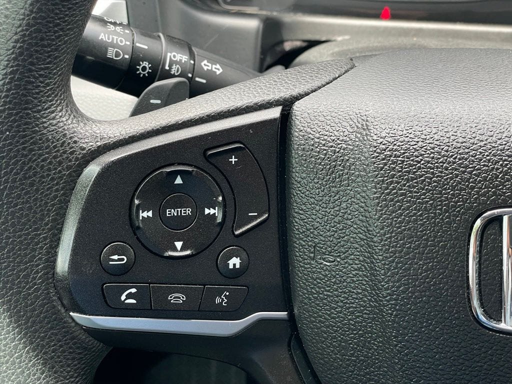 2024 Honda Odyssey EX - Photo 15