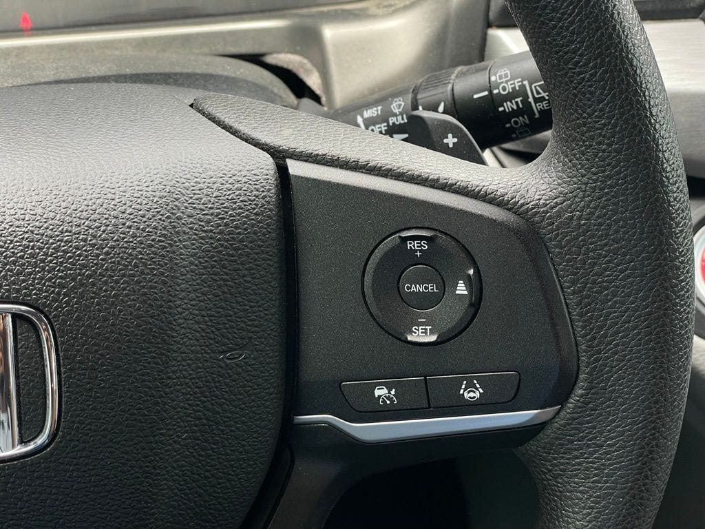 2024 Honda Odyssey EX - Photo 14