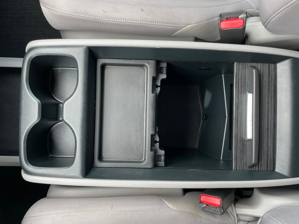 2024 Honda Odyssey EX - Photo 21