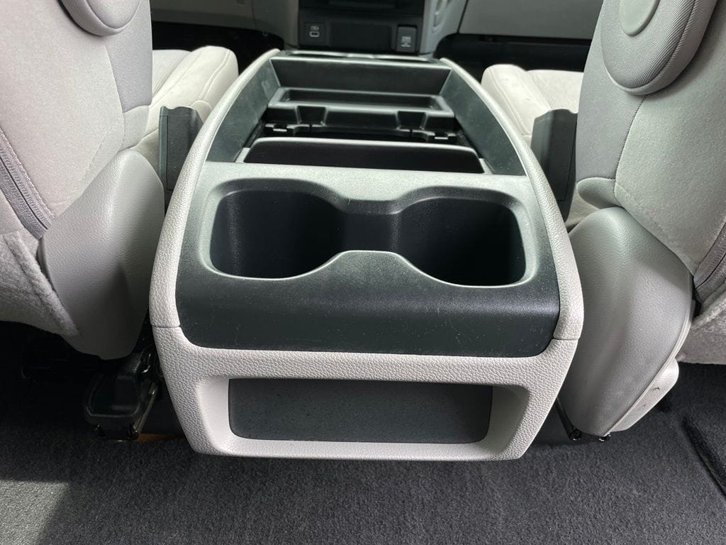 2024 Honda Odyssey EX - Photo 37