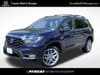 2024 Honda Passport EX-L