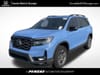 2024 Honda Passport TrailSport