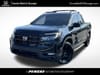 2024 Honda Ridgeline Black Edition