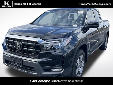 1 image of 2024 Honda Ridgeline RTL