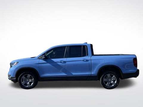 2024 Honda Ridgeline TrailSport
