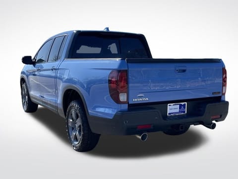 2024 Honda Ridgeline TrailSport