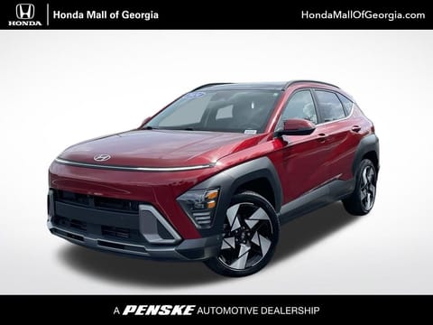1 image of 2024 Hyundai Kona Limited