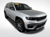 4 thumbnail image of  2024 Jeep Grand Cherokee Limited