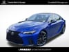 1 thumbnail image of  2024 Lexus IS IS 350 F SPORT Design
