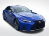 8 thumbnail image of  2024 Lexus IS IS 350 F SPORT Design