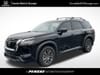 1 thumbnail image of  2024 Nissan Pathfinder SV