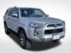 8 thumbnail image of  2024 Toyota 4Runner TRD Off Road