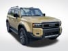 8 thumbnail image of  2024 Toyota Land Cruiser 1958