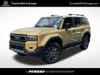 2024 Toyota Land Cruiser 1958