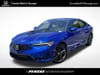 2025 Acura Integra w/A-Spec Package
