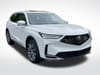 8 thumbnail image of  2025 Acura MDX w/Technology Package