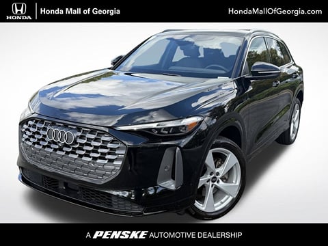 1 image of 2025 Audi Q5 Premium Plus