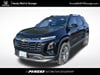 1 thumbnail image of  2025 Chevrolet Equinox AWD LT