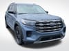 8 thumbnail image of  2025 Ford Explorer Active