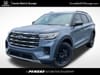 1 thumbnail image of  2025 Ford Explorer Active