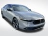 8 thumbnail image of  2025 Honda Accord Hybrid Sport