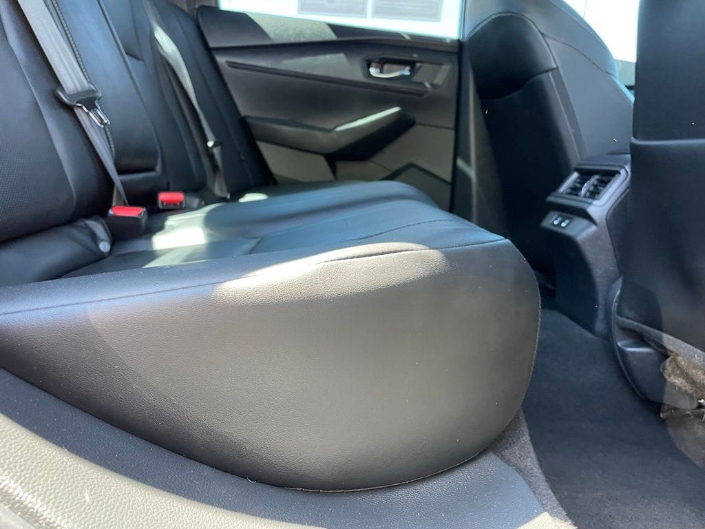 2025 Honda Accord Hybrid Sport-L - Photo 33