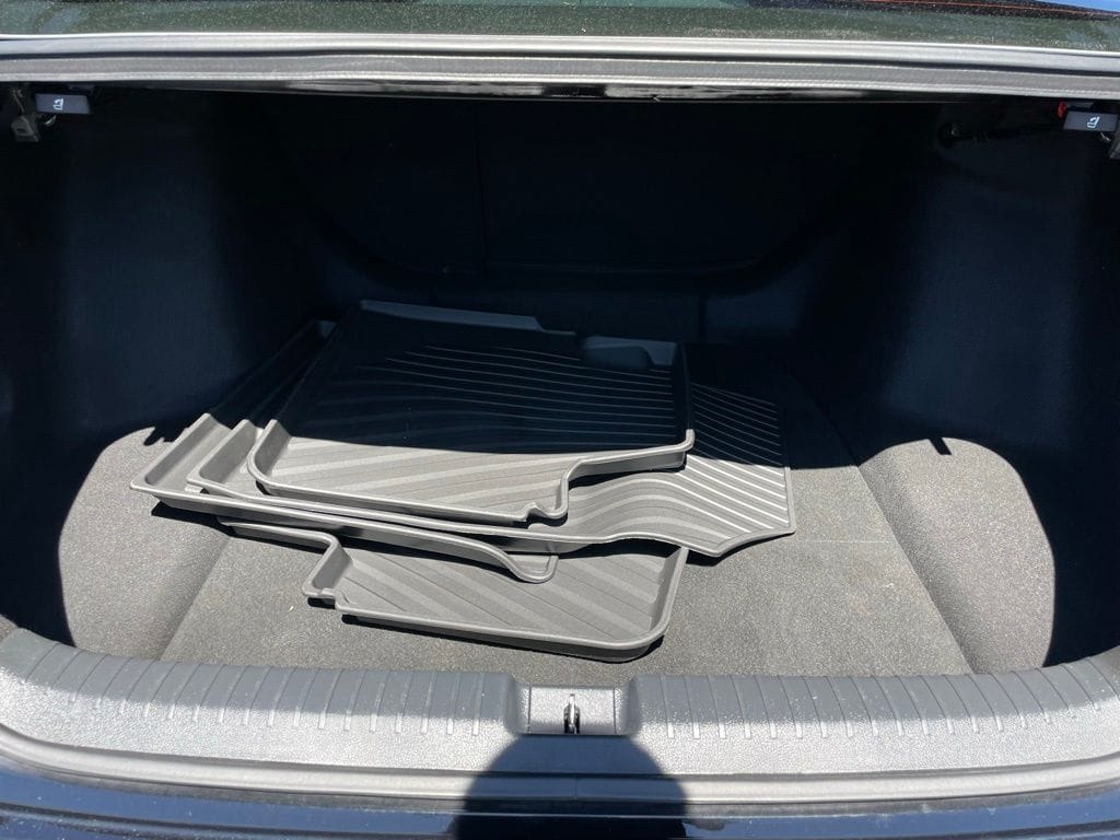 2025 Honda Accord Hybrid Sport-L - Photo 38