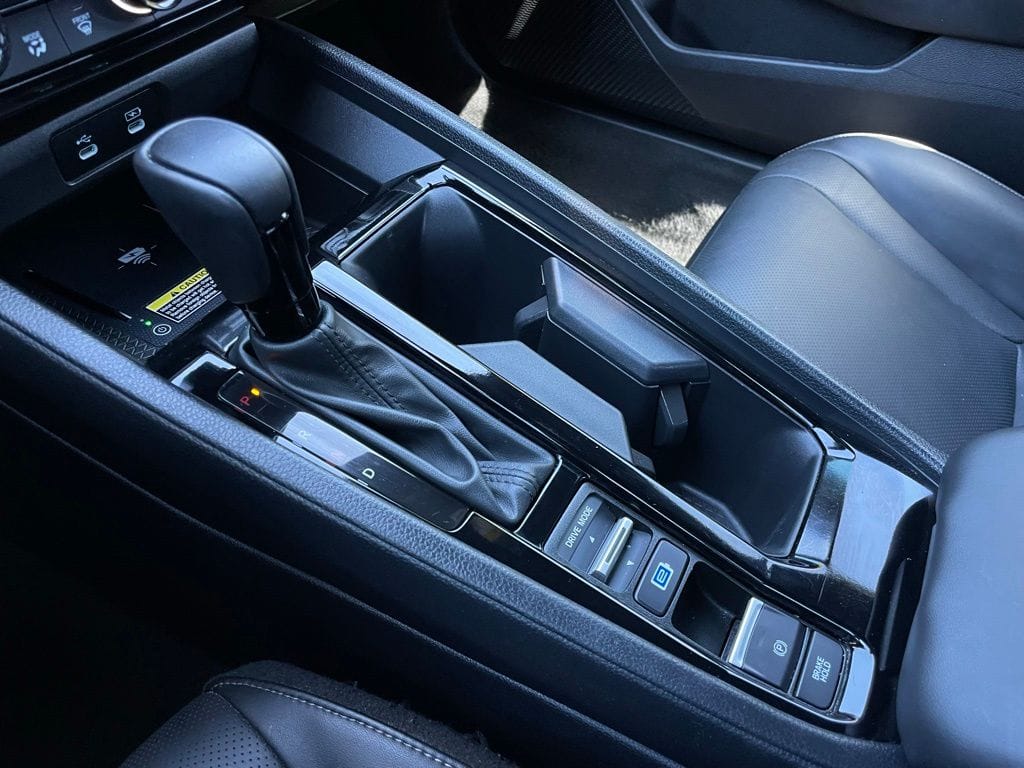 2025 Honda Accord Hybrid Sport-L - Photo 19
