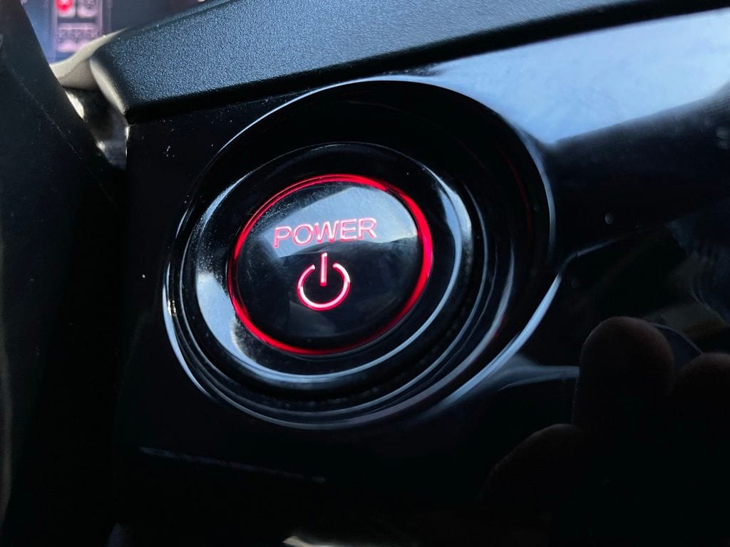 2025 Honda Accord Hybrid Sport-L - Photo 21