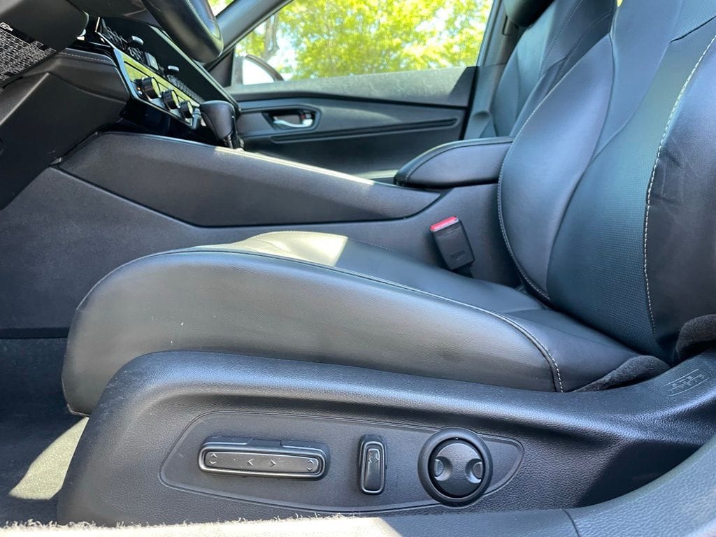2025 Honda Accord Hybrid Sport-L - Photo 24