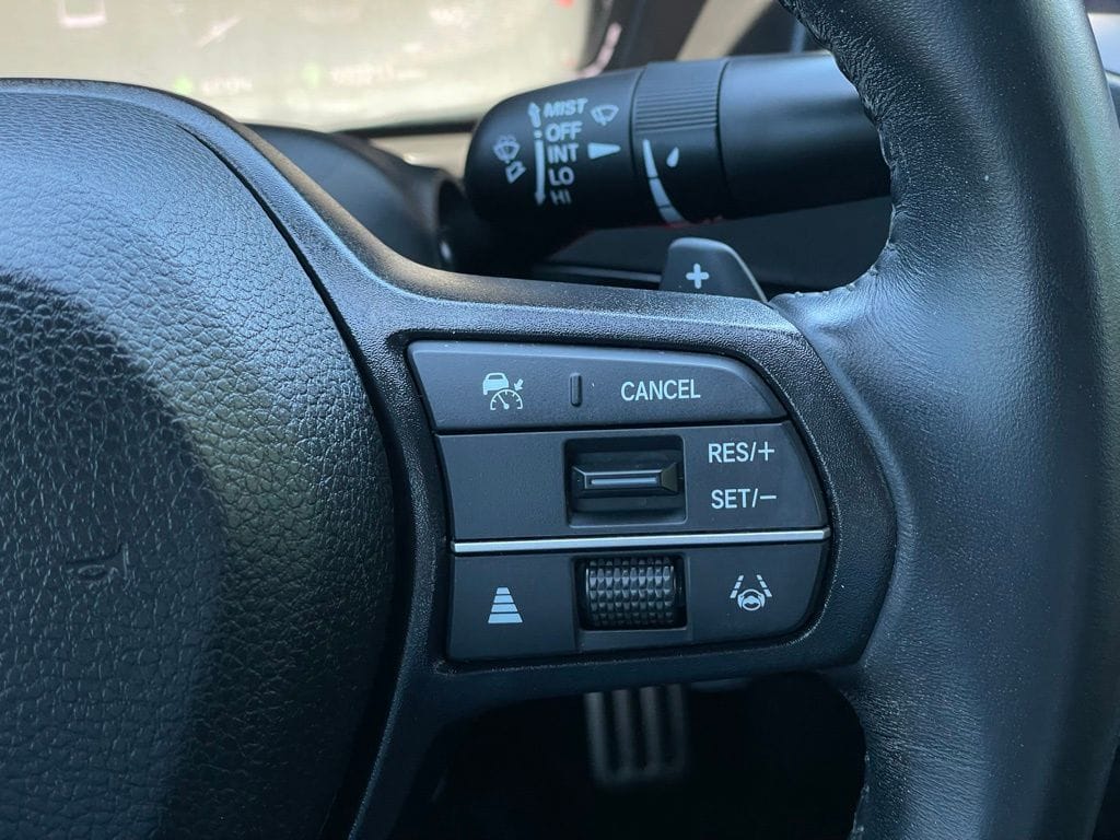 2025 Honda Accord Hybrid Sport-L - Photo 14