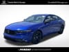 1 thumbnail image of  2025 Honda Accord Hybrid Sport-L