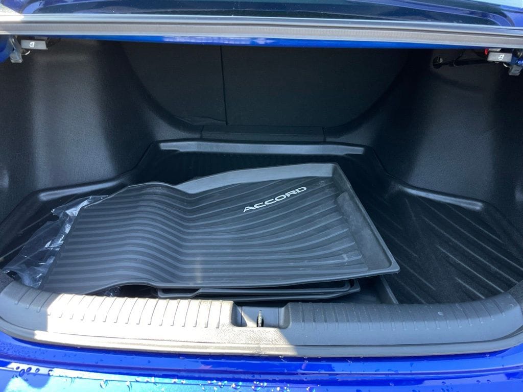 2025 Honda Accord Hybrid Sport-L - Photo 41