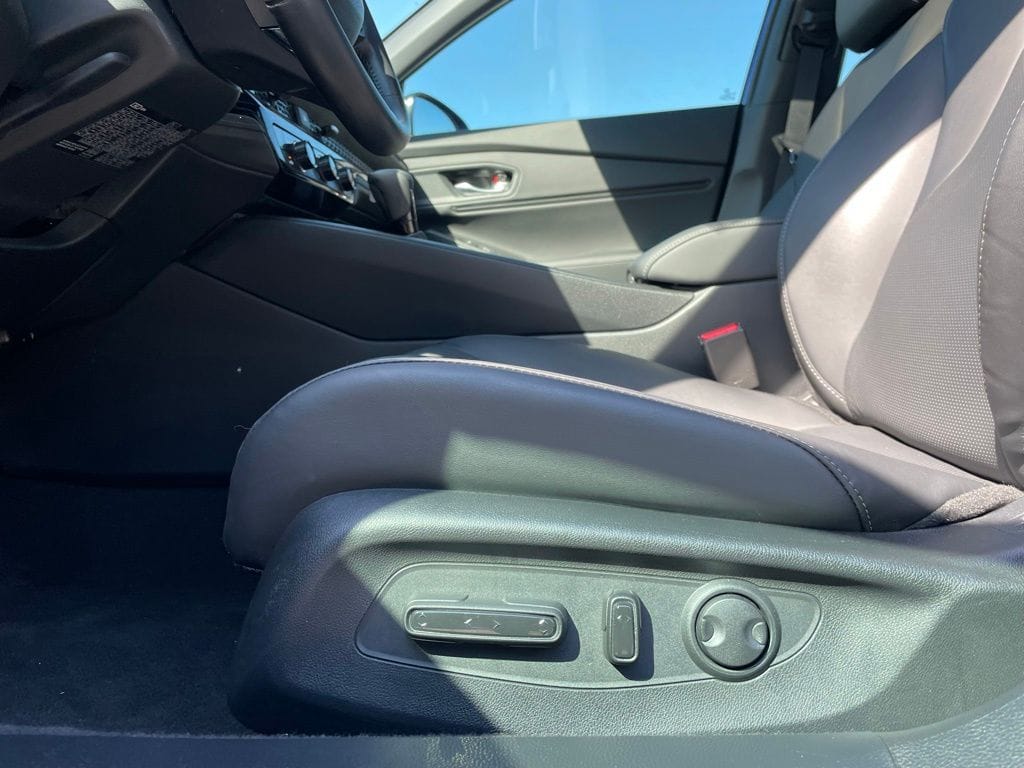 2025 Honda Accord Hybrid Sport-L - Photo 24