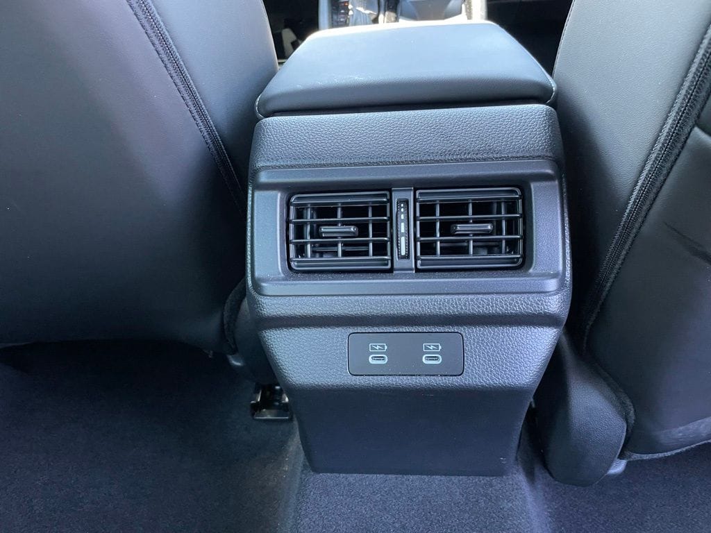 2025 Honda Accord Hybrid Sport-L - Photo 37