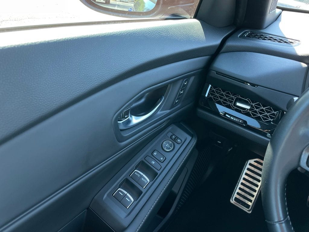 2025 Honda Accord Hybrid Sport-L - Photo 22