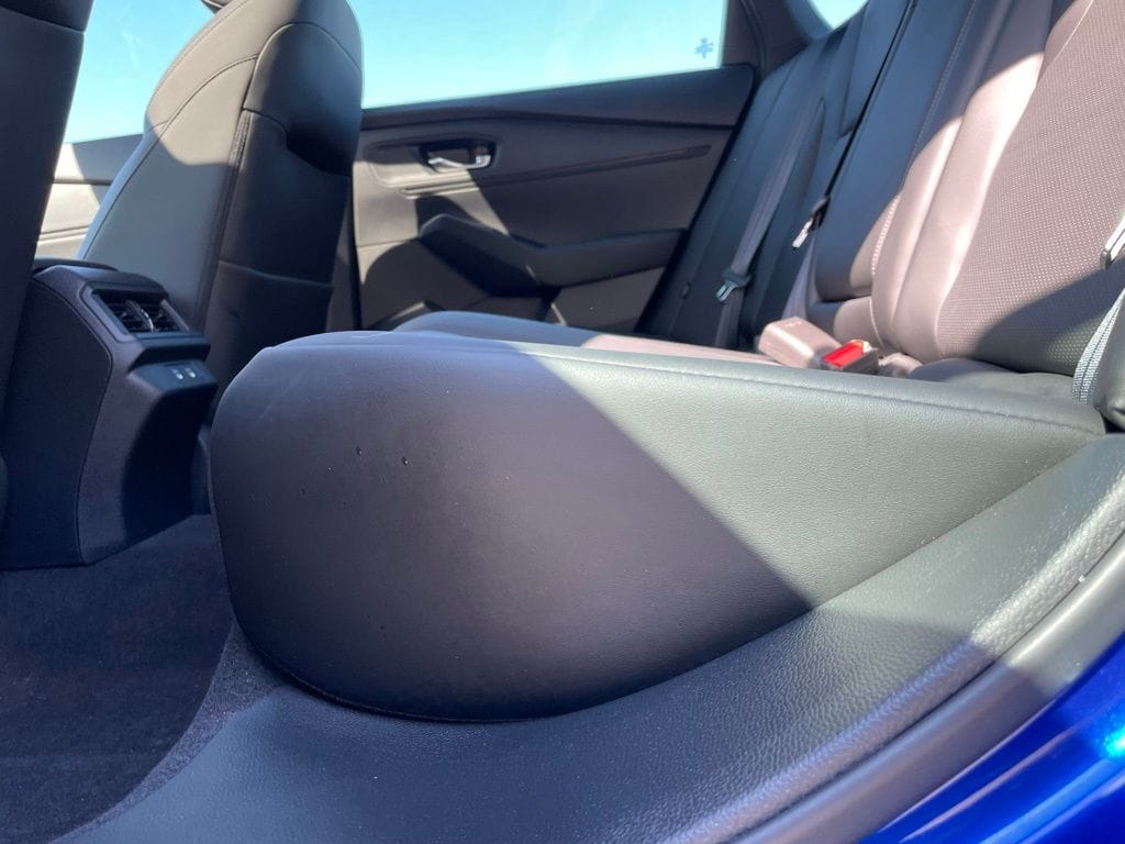 2025 Honda Accord Hybrid Sport-L - Photo 39