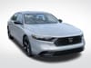 8 thumbnail image of  2025 Honda Accord Hybrid Sport-L