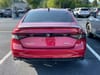 4 thumbnail image of  2025 Honda Accord Hybrid Sport-L